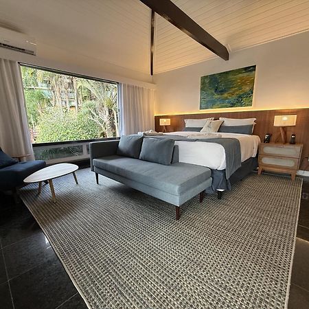 Buzios Mar Hotel & Spa エクステリア 写真