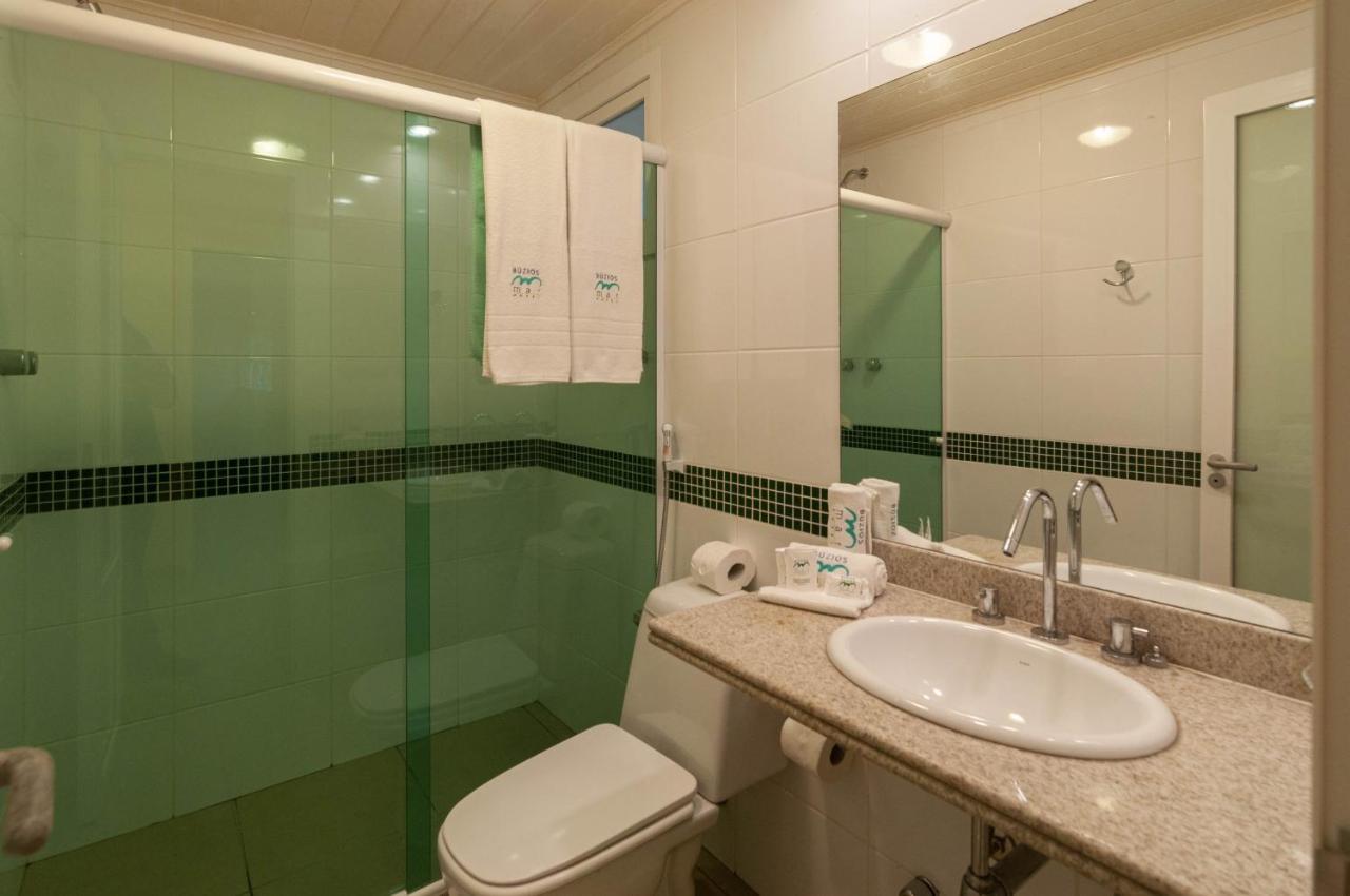 Buzios Mar Hotel & Spa エクステリア 写真