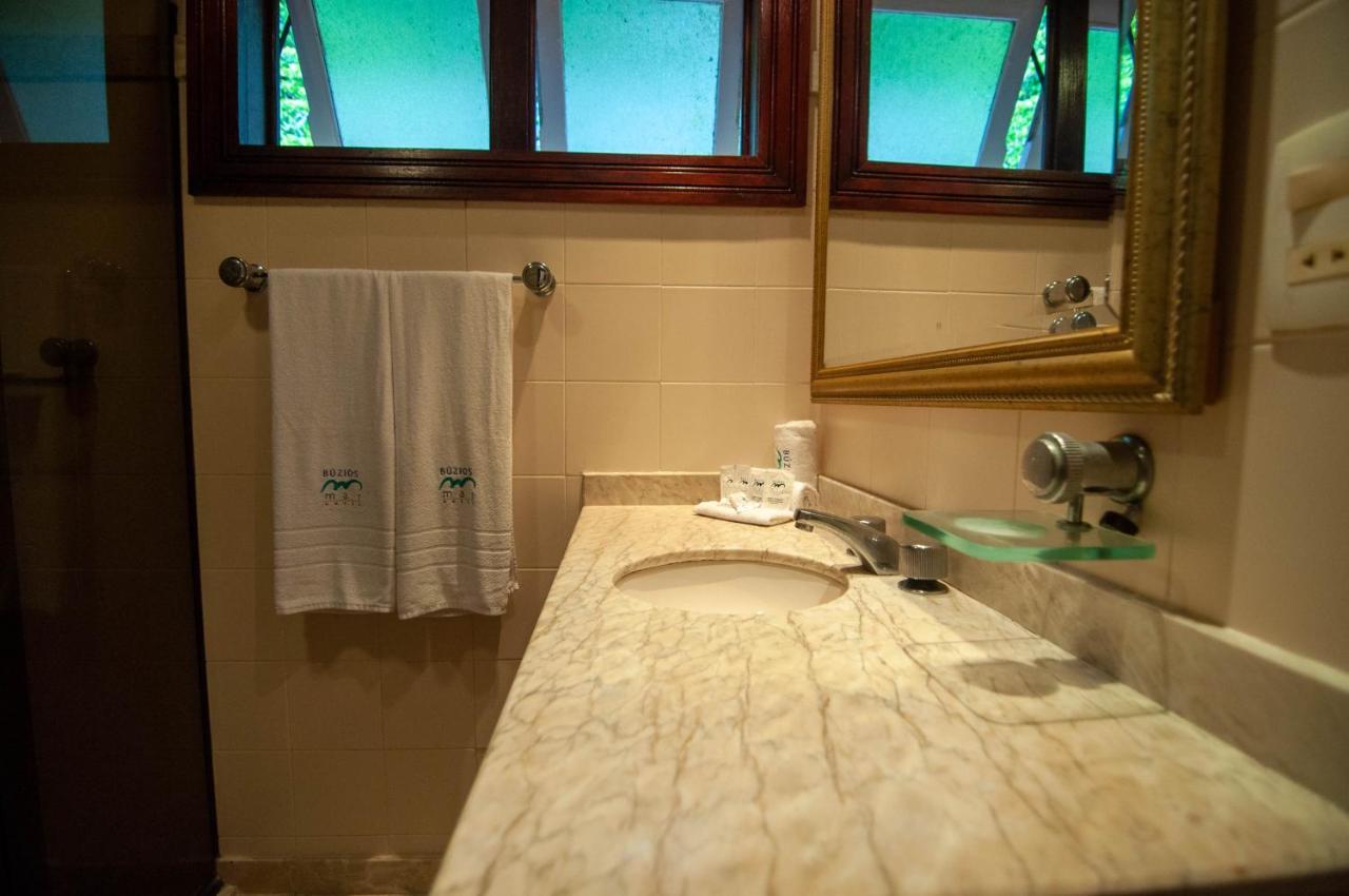 Buzios Mar Hotel & Spa エクステリア 写真