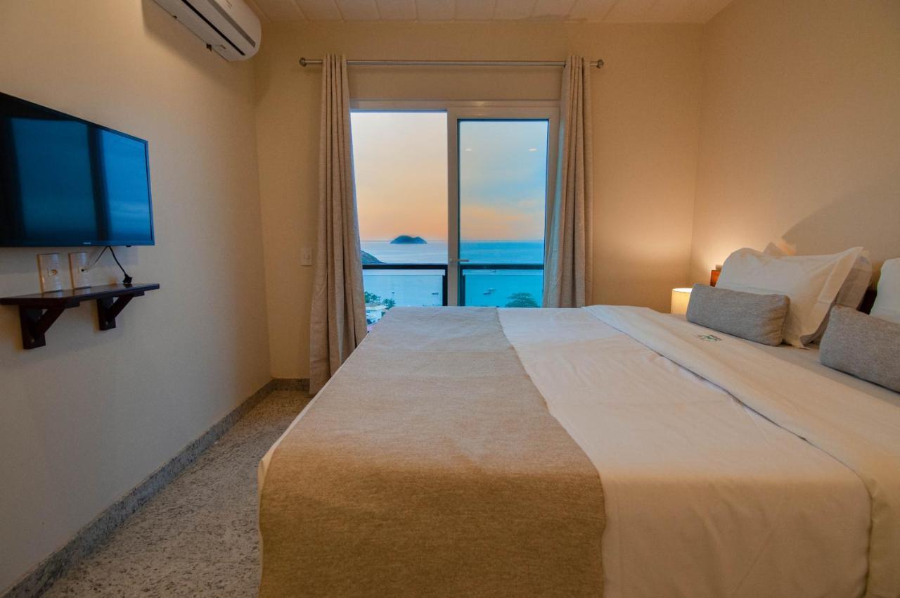 Buzios Mar Hotel & Spa エクステリア 写真