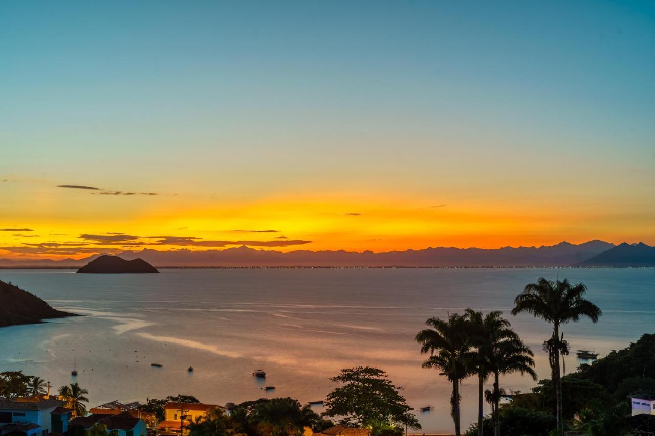 Buzios Mar Hotel & Spa エクステリア 写真