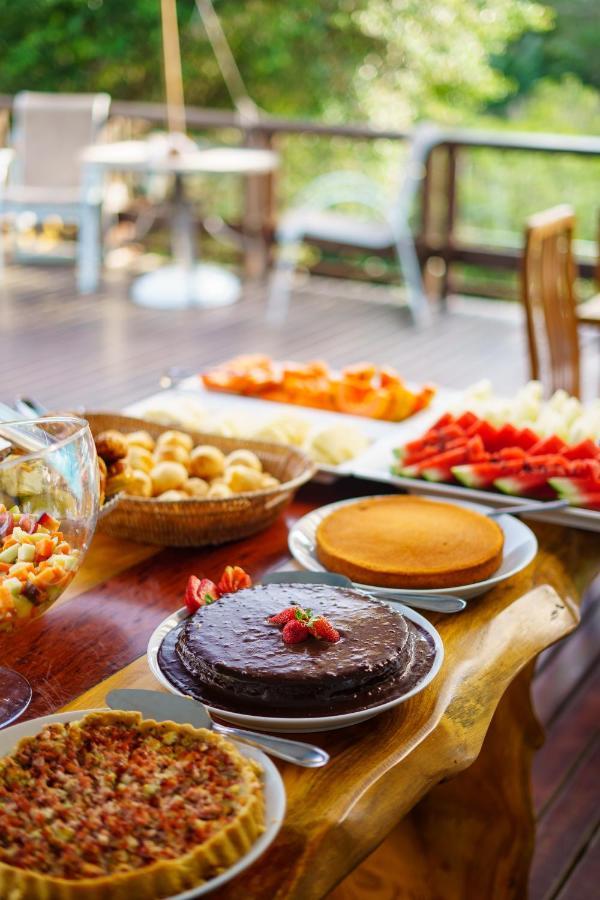 Buzios Mar Hotel & Spa エクステリア 写真