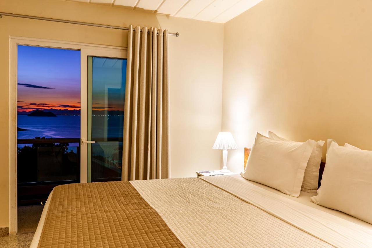 Buzios Mar Hotel & Spa エクステリア 写真