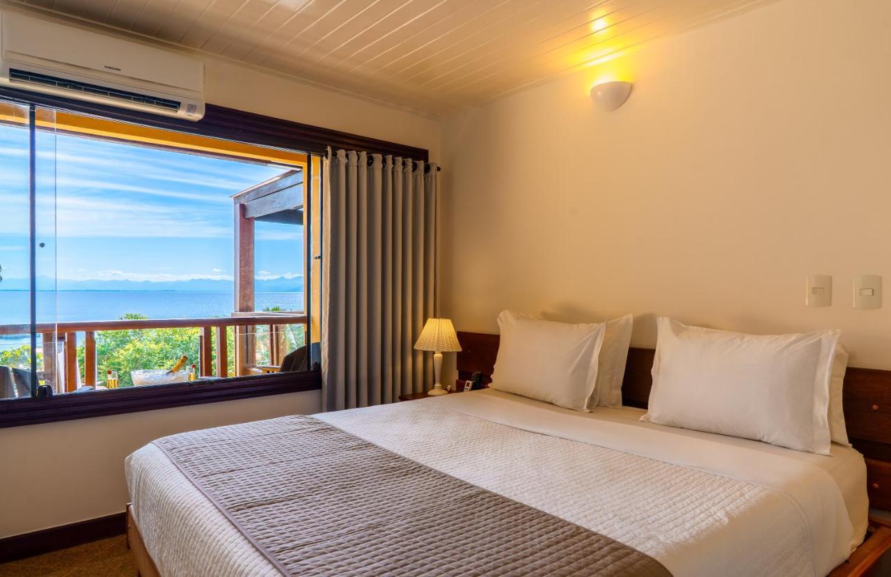 Buzios Mar Hotel & Spa エクステリア 写真