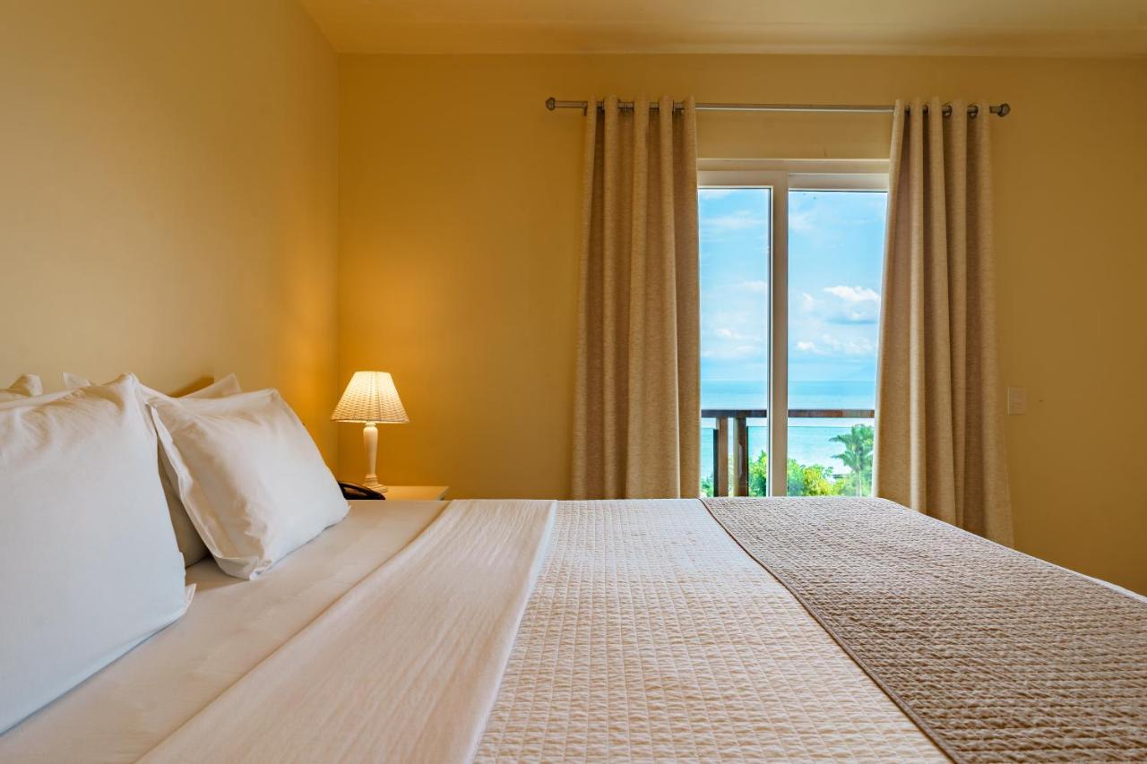 Buzios Mar Hotel & Spa エクステリア 写真