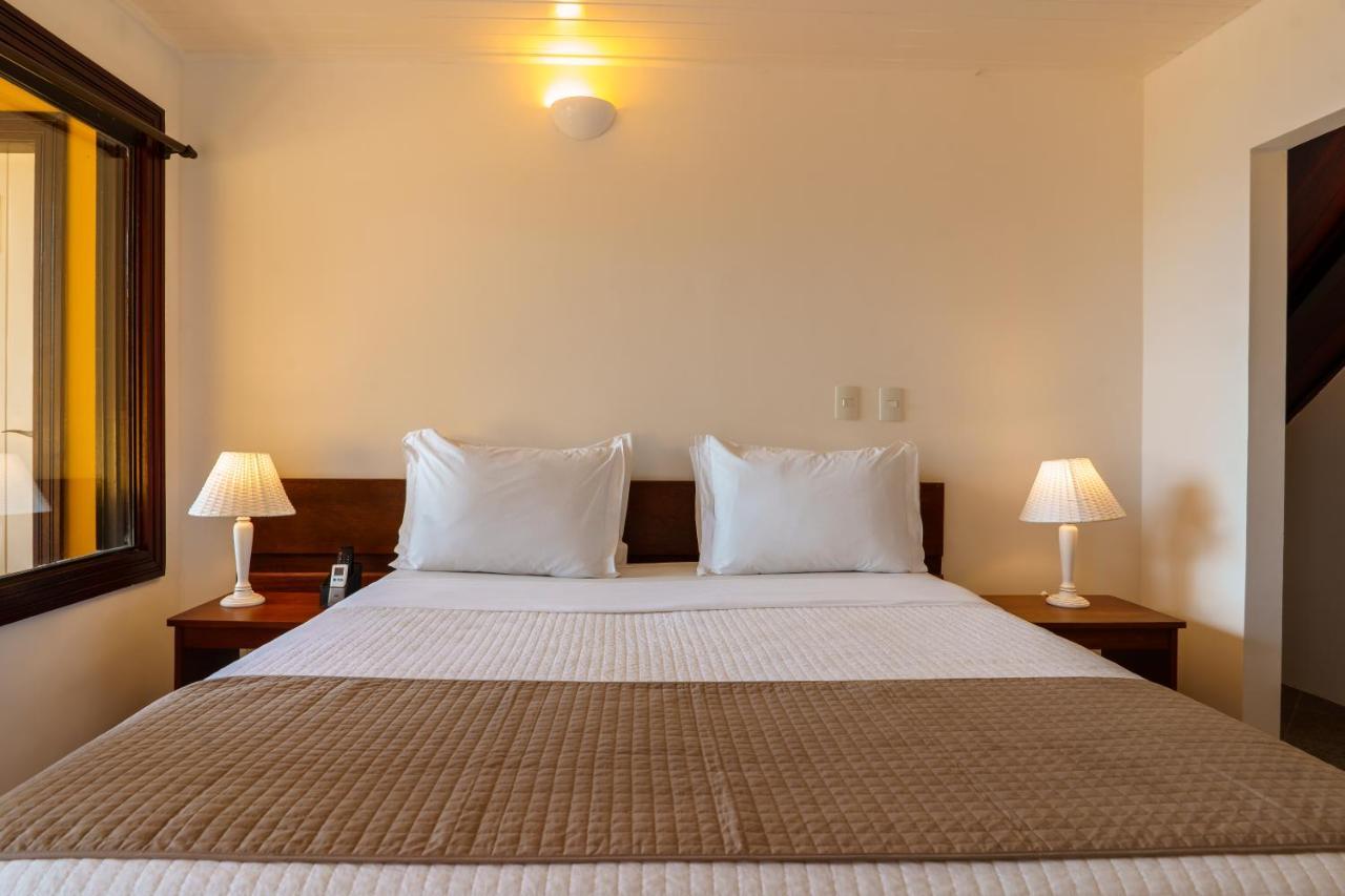 Buzios Mar Hotel & Spa エクステリア 写真
