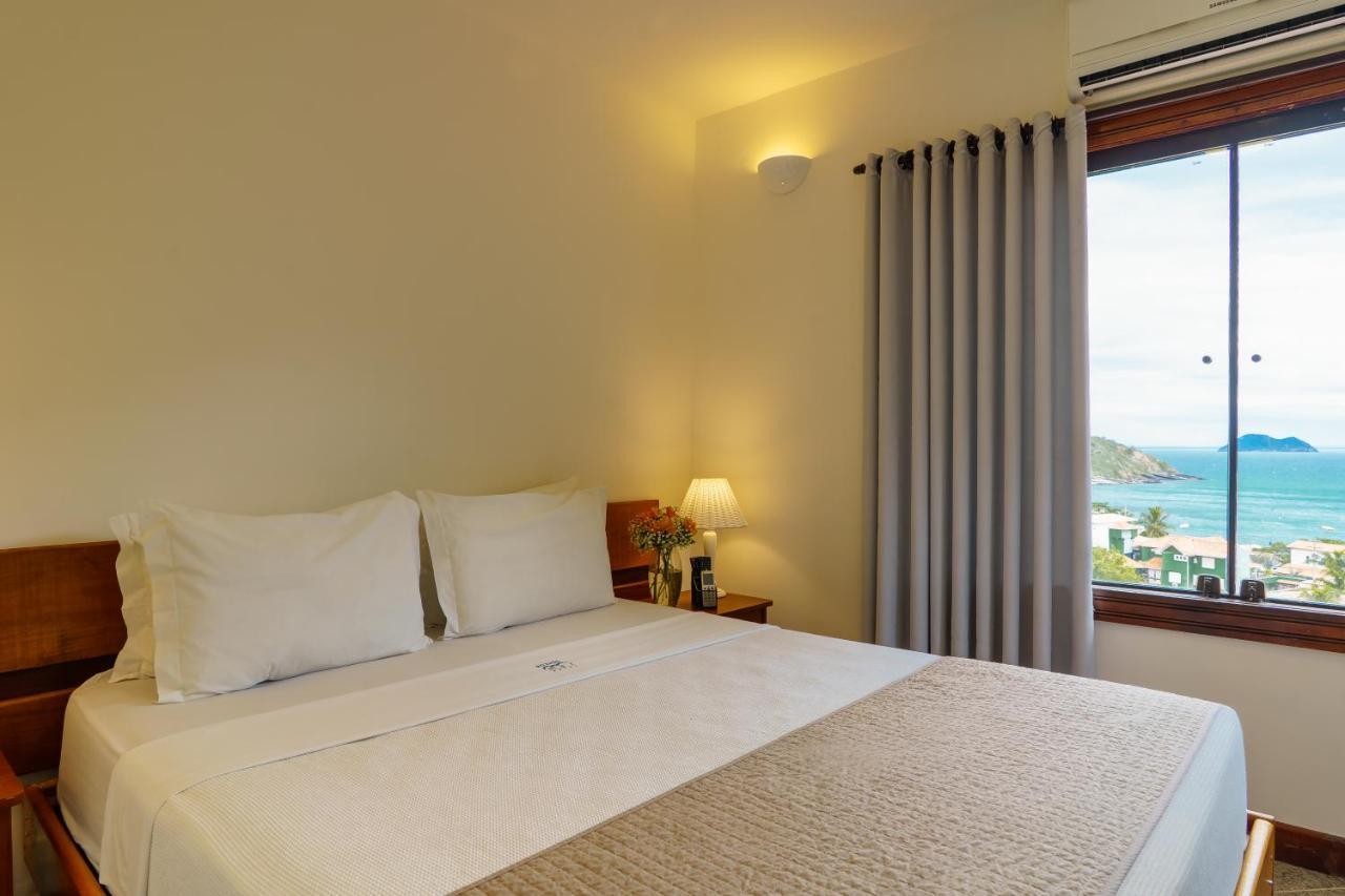 Buzios Mar Hotel & Spa エクステリア 写真