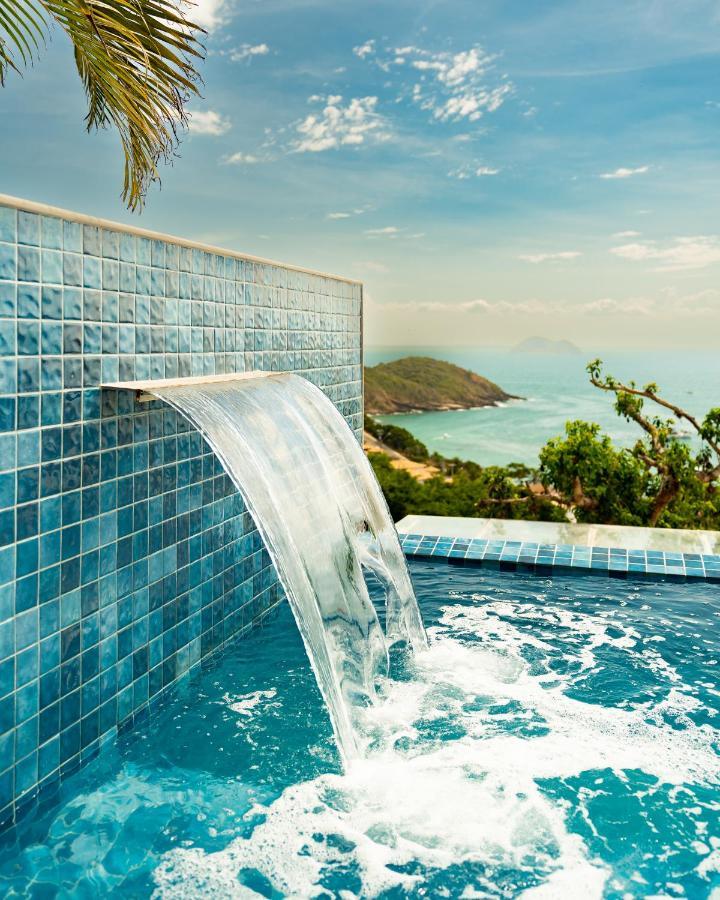 Buzios Mar Hotel & Spa エクステリア 写真