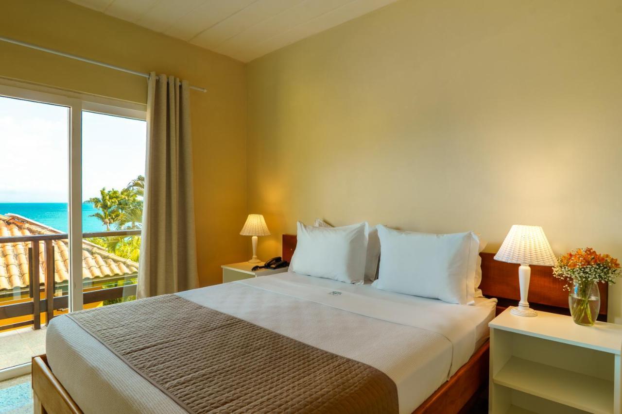 Buzios Mar Hotel & Spa エクステリア 写真