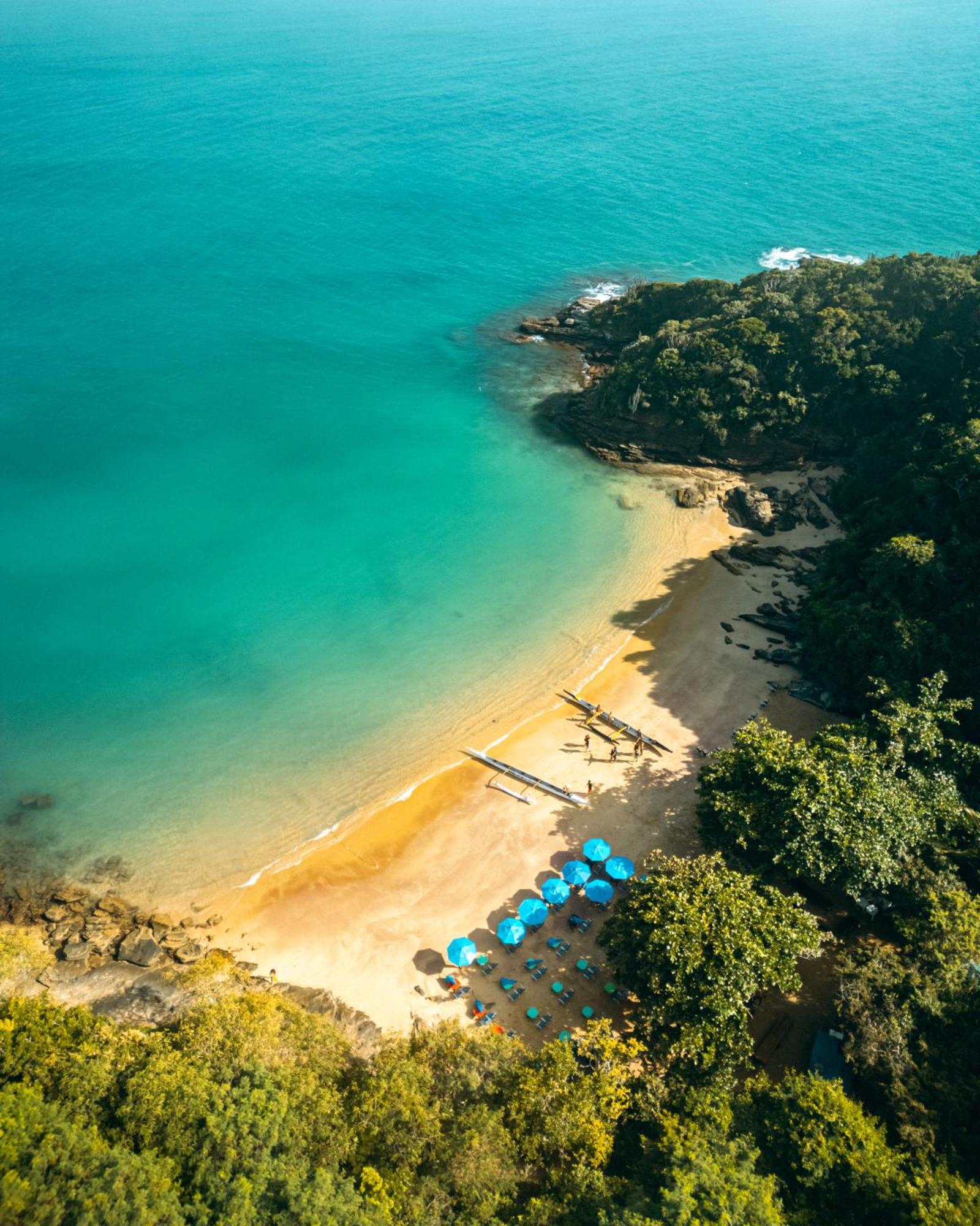 Buzios Mar Hotel & Spa エクステリア 写真