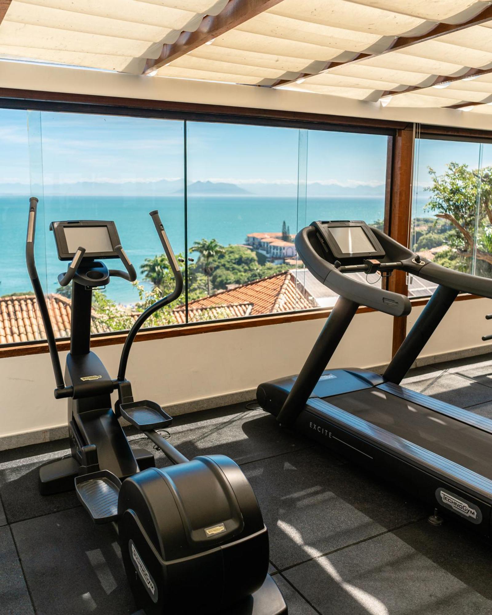 Buzios Mar Hotel & Spa エクステリア 写真