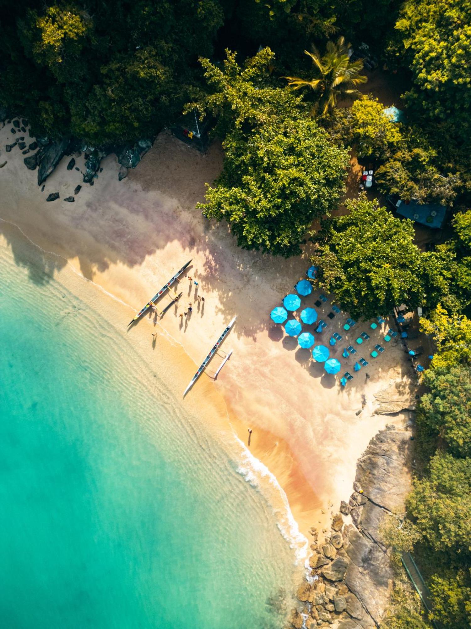 Buzios Mar Hotel & Spa エクステリア 写真