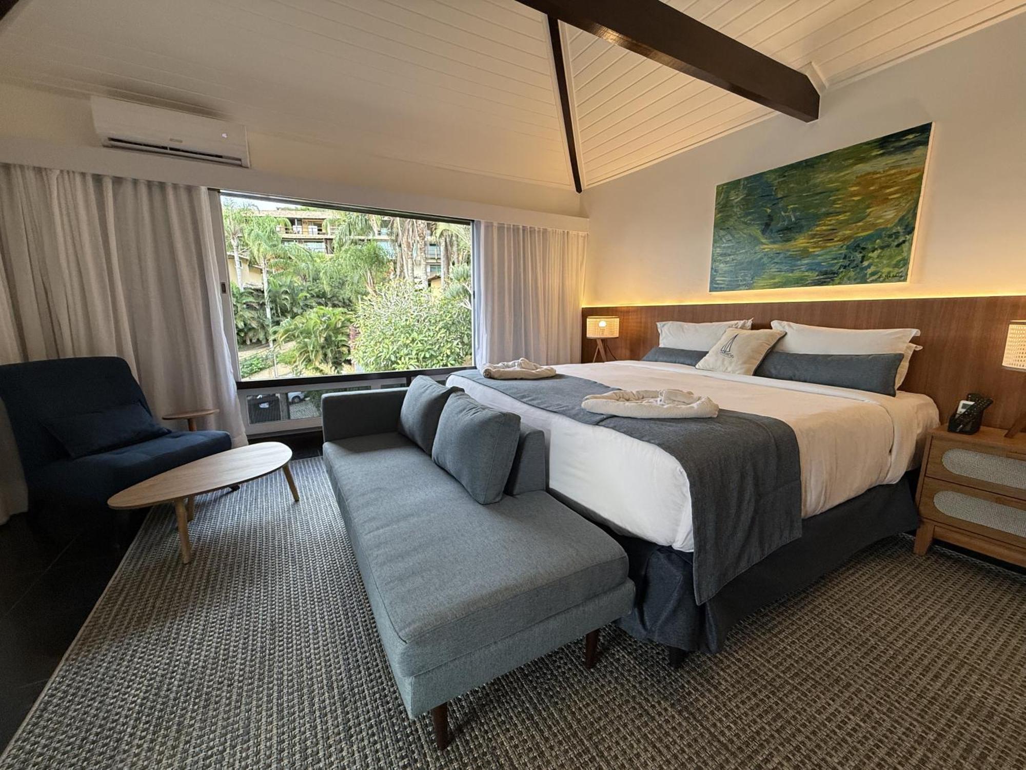 Buzios Mar Hotel & Spa エクステリア 写真