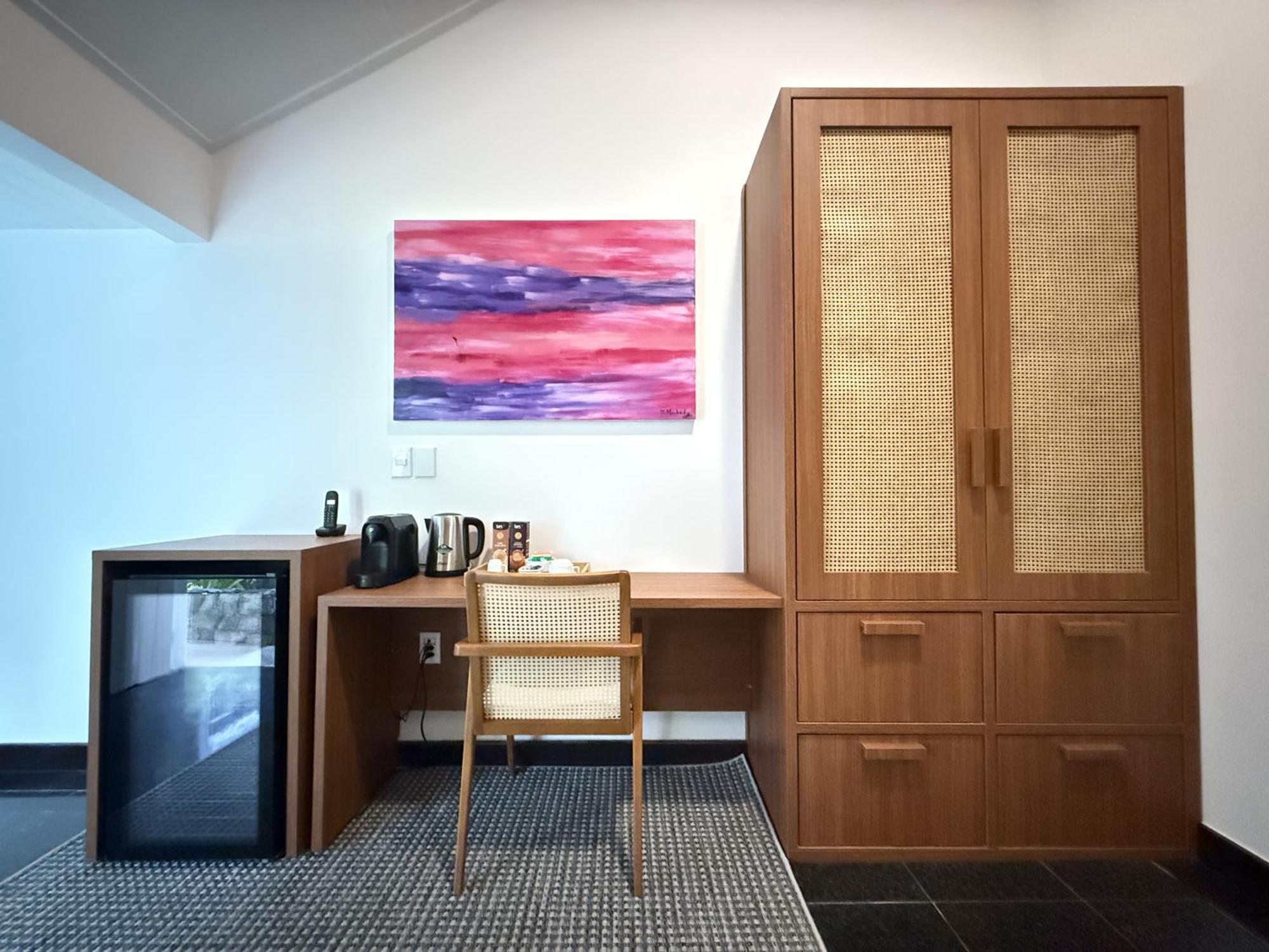 Buzios Mar Hotel & Spa エクステリア 写真