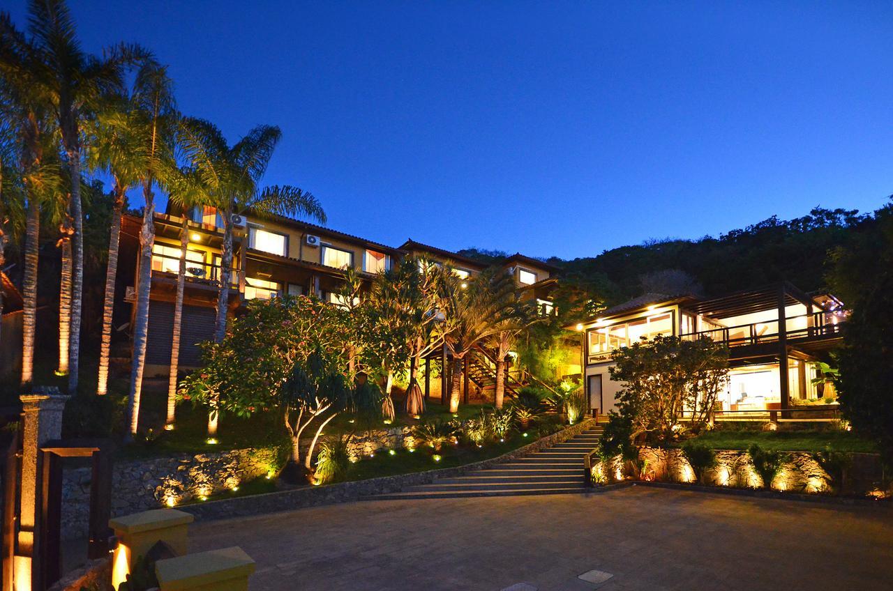 Buzios Mar Hotel & Spa エクステリア 写真