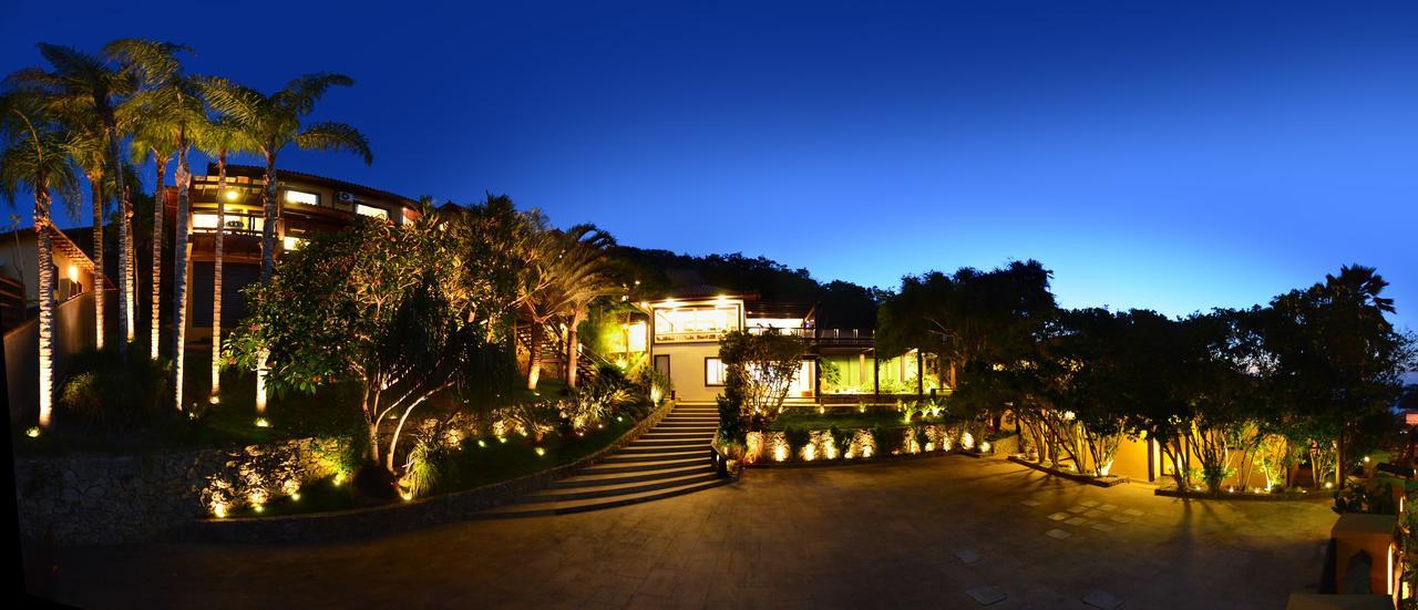 Buzios Mar Hotel & Spa エクステリア 写真